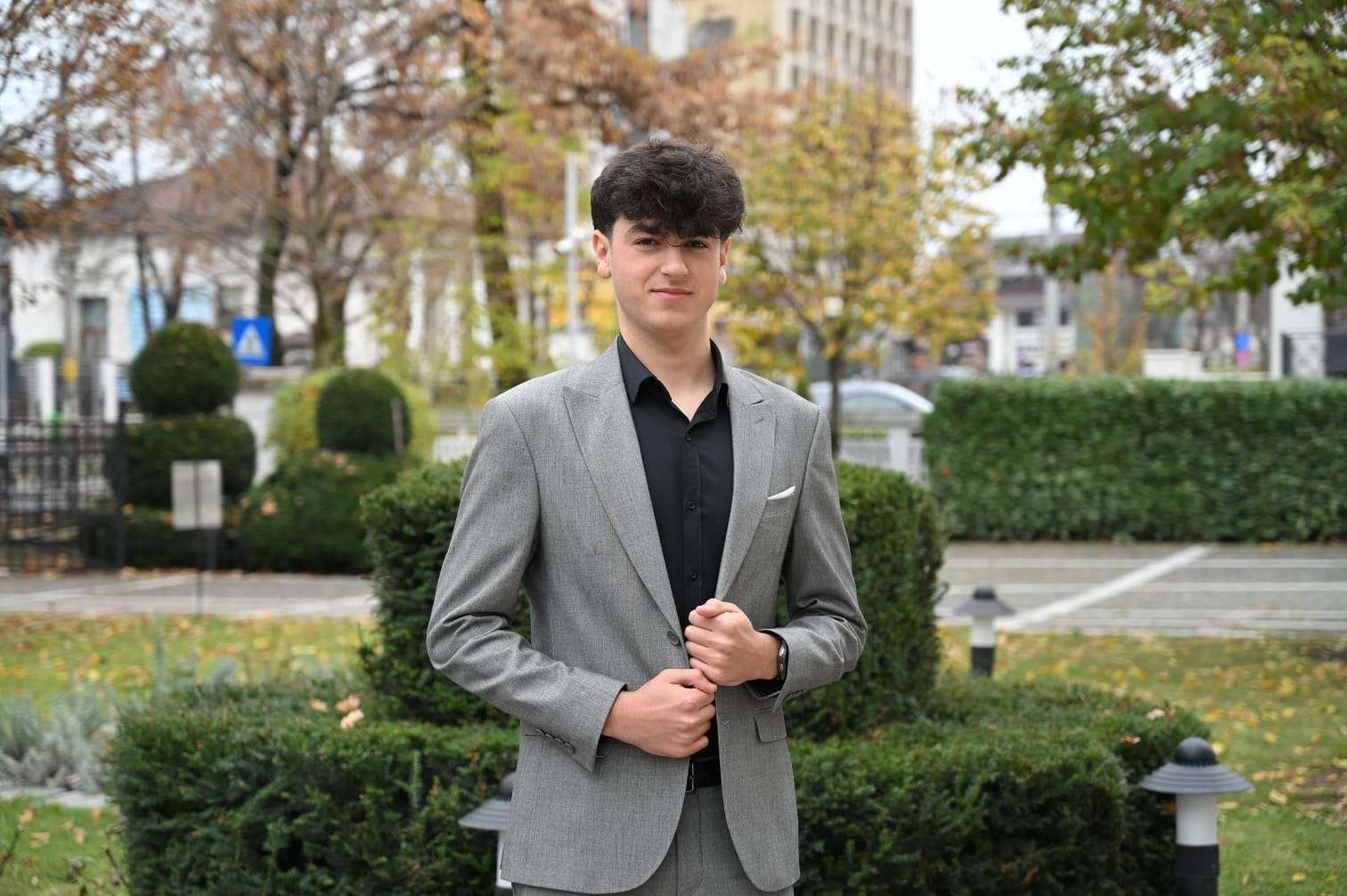 Chirițoiu Fabio